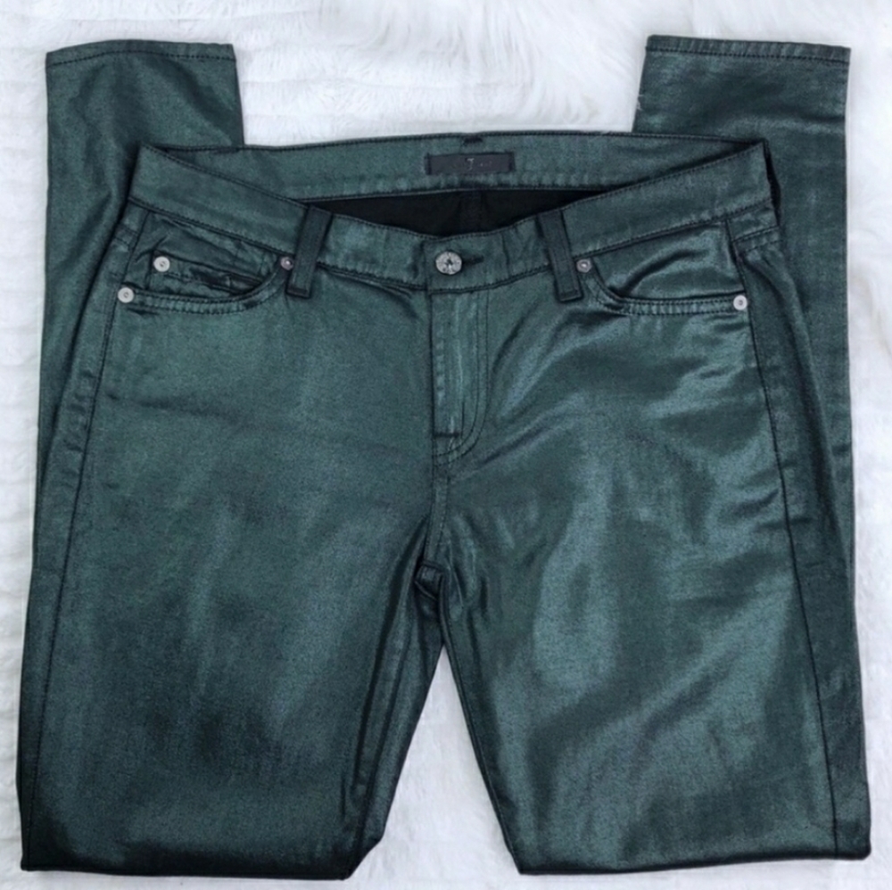 SEVEN 7 for all mankind - Picture 2 of 5